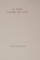  Sciascia Leonardo : Il mare colore del vino. Bodoni, Mardersteig, Libro d'Artista, Collezionismo e Bibiografia, Collezionismo e Bibiografia, Collezionismo e Bibiografia  Bruno Caruso  (Palermo, 1927 - Roma, 2018), Publius Cornelius Tacitus, Filippo Tommaso Marinetti  (1876 - 1994)  - Auction BOOKS, MANUSCRIPTS AND AUTOGRAPHS - Libreria Antiquaria Gonnelli - Casa d'Aste - Gonnelli Casa d'Aste