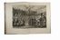 Descrizione delle feste celebrate in Parma l'anno 1769 per le Auguste Nozze di Sua Altezza Reale l'Infante Don Ferdinando colla Reale Arciduchessa Maria Amalia. Figurato, Feste - Folklore - Giochi - Sport, Collezionismo e Bibiografia  Giuseppe Patrini, Benigno Bossi  (Arcisate, 1727 - Parma, ), Ennemond Alexandre Petitot  (Lione, 1727 - Parma, 1801), Antonio Baratti, Giuliano Zuliani, Benigno Bossi  (Arcisate, 1727 - Parma, )  - Auction BOOKS, MANUSCRIPTS AND AUTOGRAPHS - Libreria Antiquaria Gonnelli - Casa d'Aste - Gonnelli Casa d'Aste