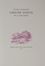  Gozzano Guido : Liriche scelte da �I colloqui�.  Renato Cenni  - Asta Libri, manoscritti e autografi - Libreria Antiquaria Gonnelli - Casa d'Aste - Gonnelli Casa d'Aste