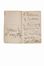 D'Annunzio Gabriele : L'Isott�o; La Chimera (1885-1888). Autografato, Letteratura italiana, Collezionismo e Bibiografia, Letteratura  - Auction BOOKS, MANUSCRIPTS AND AUTOGRAPHS - Libreria Antiquaria Gonnelli - Casa d'Aste - Gonnelli Casa d'Aste