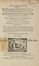 Schultes Johann : Armamentarium chirurgicum, XLIII. Tabulis aeri elegantissim� incisis... Chirurgia, Medicina  - Auction BOOKS, MANUSCRIPTS AND AUTOGRAPHS - Libreria Antiquaria Gonnelli - Casa d'Aste - Gonnelli Casa d'Aste