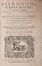  Capodivacca Girolamo : Medicina practica, sive methodus cognoscendorum, & curandorum omnium corporis humani affectuum... Medicina  - Auction BOOKS, MANUSCRIPTS AND AUTOGRAPHS - Libreria Antiquaria Gonnelli - Casa d'Aste - Gonnelli Casa d'Aste