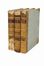  Haller Albrecht (von) : Opera minora [...] Tomi primi. Pars prima (-tomus tertius). Medicina  - Auction BOOKS, MANUSCRIPTS AND AUTOGRAPHS - Libreria Antiquaria Gonnelli - Casa d'Aste - Gonnelli Casa d'Aste