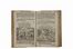  Aesopus : Fabulae, elegantissimis eiconibusveras animalium species ad vivum adumbrantes...  Virgil Solis  (Norimberga,, 1514 - 1562)  - Asta Libri, manoscritti e autografi - Libreria Antiquaria Gonnelli - Casa d'Aste - Gonnelli Casa d'Aste