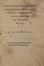  Chrysologus Petrus, Vicentinus Agapitus : Sermones.  - Asta Libri, manoscritti e autografi - Libreria Antiquaria Gonnelli - Casa d'Aste - Gonnelli Casa d'Aste