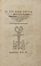  Hilarius Pictaviensis (santo) : Lucubrationes...  Erasmus Roterodamus  - Asta Libri, manoscritti e autografi - Libreria Antiquaria Gonnelli - Casa d'Aste - Gonnelli Casa d'Aste