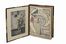  Rochas Albert de : Les sentiments, la musique et le geste. Libro d'Artista, Collezionismo e Bibiografia  Alphonse Mucha  (Ivan?ice, 1860 - Praga, 1939)  - Auction BOOKS, MANUSCRIPTS AND AUTOGRAPHS - Libreria Antiquaria Gonnelli - Casa d'Aste - Gonnelli Casa d'Aste