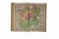  Seutter Georg Matth�us : Atlas novus indicibus instructus, oder Neuer mit Wort-Registern versehener Atlas...  - Asta Libri, manoscritti e autografi - Libreria Antiquaria Gonnelli - Casa d'Aste - Gonnelli Casa d'Aste