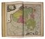  Seutter Georg Matth�us : Atlas novus indicibus instructus, oder Neuer mit Wort-Registern versehener Atlas...  - Asta Libri, manoscritti e autografi - Libreria Antiquaria Gonnelli - Casa d'Aste - Gonnelli Casa d'Aste