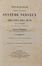  Hirschfeld Ludwig Moritz : N�vrologie ou description et iconographie du syst�me nerveux et des organes des sens... Medicina  - Auction BOOKS, MANUSCRIPTS AND AUTOGRAPHS - Libreria Antiquaria Gonnelli - Casa d'Aste - Gonnelli Casa d'Aste