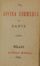  Alighieri Dante : La Divina Commedia.  - Asta Libri, manoscritti e autografi - Libreria Antiquaria Gonnelli - Casa d'Aste - Gonnelli Casa d'Aste