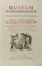  Gaetani Pierantonio : Museum Mazzuchellianum, seu numismata virorum doctrina praestantium [...]. Tomus primus (-secundus). Numismatica, Arte  Giovanni Maria Mazzuchelli  - Auction BOOKS, MANUSCRIPTS AND AUTOGRAPHS - Libreria Antiquaria Gonnelli - Casa d'Aste - Gonnelli Casa d'Aste