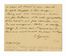  Legouv Ernest : Biglietto autografo firmato.  - Asta Libri, manoscritti e autografi - Libreria Antiquaria Gonnelli - Casa d'Aste - Gonnelli Casa d'Aste
