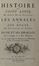  Joinville Jean (de) : Histoire de saint Louis [...]. Les annales de son r�gne, par Guillaume de Nangis. Sa vie et ses miracles... Agiografia, Storia, Religione, Storia, Diritto e Politica  - Auction BOOKS, MANUSCRIPTS AND AUTOGRAPHS - Libreria Antiquaria Gonnelli - Casa d'Aste - Gonnelli Casa d'Aste