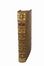  Joinville Jean (de) : Histoire de saint Louis [...]. Les annales de son r�gne, par Guillaume de Nangis. Sa vie et ses miracles... Agiografia, Storia, Religione, Storia, Diritto e Politica  - Auction BOOKS, MANUSCRIPTS AND AUTOGRAPHS - Libreria Antiquaria Gonnelli - Casa d'Aste - Gonnelli Casa d'Aste