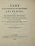 Lefebure Simon : L'Art D'Attaquer et de D�fendre les Places, suivi d'un Essai sur les Mines, et d'un Nouveau Trait� sur le Nivellement [...] Tome premier (-second). Militaria, Storia, Diritto e Politica  Pierre Antoine Tardieu  (Parigi, 1784 - 1869)  - Auction BOOKS, MANUSCRIPTS AND AUTOGRAPHS - Libreria Antiquaria Gonnelli - Casa d'Aste - Gonnelli Casa d'Aste