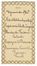 Men� - Inizio XX secolo  - Asta Libri, manoscritti e autografi - Libreria Antiquaria Gonnelli - Casa d'Aste - Gonnelli Casa d'Aste