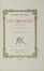  Leconte de Lisle Charles Marie [pseud. di Lecomte Charles Marie] : Les �rinnes. Tragedie antique [...]. Compositions grav�es par Fran�ois Kupka. Libro d'Artista, Legatura, Collezionismo e Bibiografia, Collezionismo e Bibiografia  Frantisek Kupka  (Opocno, 1871 - Puteaux, 1957)  - Auction BOOKS, MANUSCRIPTS AND AUTOGRAPHS - Libreria Antiquaria Gonnelli - Casa d'Aste - Gonnelli Casa d'Aste