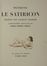  Petronius Arbiter : Le Satiricon, traduit par Laurent Tailhade, litographies originales de �mile Othon Friesz. Libro d'Artista, Legatura, Collezionismo e Bibiografia, Collezionismo e Bibiografia  - Auction BOOKS, MANUSCRIPTS AND AUTOGRAPHS - Libreria Antiquaria Gonnelli - Casa d'Aste - Gonnelli Casa d'Aste