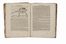  Rossetti Donato : Antignome fisico-matematiche con il nuovo orbe, e sistema terrestre... Fisica, Astronomia, Galileiana, Scienze tecniche e matematiche, Scienze tecniche e matematiche, Scienze tecniche e matematiche  - Auction BOOKS, MANUSCRIPTS AND AUTOGRAPHS - Libreria Antiquaria Gonnelli - Casa d'Aste - Gonnelli Casa d'Aste