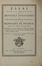  Richebourg Mac� (de) : Essai sur la qualit� des monnoies etrangeres... Economia, Numismatica, Economia, Sociologia, Arte  - Auction BOOKS, MANUSCRIPTS AND AUTOGRAPHS - Libreria Antiquaria Gonnelli - Casa d'Aste - Gonnelli Casa d'Aste