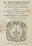  Guarini Giovanni Battista : Il pastor fido tragicomedia pastorale. Poesia, Letteratura italiana, Letteratura, Letteratura  - Auction BOOKS, MANUSCRIPTS AND AUTOGRAPHS - Libreria Antiquaria Gonnelli - Casa d'Aste - Gonnelli Casa d'Aste