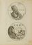  Oisel Jacques : Thesaurus selectorum numismatum antiquorum...  - Asta Libri, manoscritti e autografi - Libreria Antiquaria Gonnelli - Casa d'Aste - Gonnelli Casa d'Aste