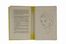  Matisse Henri, Rouveyre Andr : Repli. Libro d'Artista, Collezionismo e Bibiografia  - Auction BOOKS, MANUSCRIPTS AND AUTOGRAPHS - Libreria Antiquaria Gonnelli - Casa d'Aste - Gonnelli Casa d'Aste