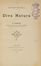  Baccelli Alfredo : Diva Natura. Seconda edizione. Legatura, Collezionismo e Bibiografia  - Auction BOOKS, MANUSCRIPTS AND AUTOGRAPHS - Libreria Antiquaria Gonnelli - Casa d'Aste - Gonnelli Casa d'Aste