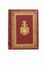 Manuale ad uso dei deputati al parlamento nazionale. XXV legislatura. Legatura, Collezionismo e Bibiografia  - Auction BOOKS, MANUSCRIPTS AND AUTOGRAPHS - Libreria Antiquaria Gonnelli - Casa d'Aste - Gonnelli Casa d'Aste