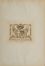  Carbonelli Giovanni : Sulle fonti storiche della chimica e dell'alchimia in Italia. Legatura, Chimica, Alchimia, Farmacologia, Collezionismo e Bibiografia, Scienze tecniche e matematiche, Occultismo, Medicina  Cesare Serono  - Auction BOOKS, MANUSCRIPTS AND AUTOGRAPHS - Libreria Antiquaria Gonnelli - Casa d'Aste - Gonnelli Casa d'Aste