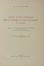  Carbonelli Giovanni : Sulle fonti storiche della chimica e dell'alchimia in Italia. Legatura, Chimica, Alchimia, Farmacologia, Collezionismo e Bibiografia, Scienze tecniche e matematiche, Occultismo, Medicina  Cesare Serono  - Auction BOOKS, MANUSCRIPTS AND AUTOGRAPHS - Libreria Antiquaria Gonnelli - Casa d'Aste - Gonnelli Casa d'Aste