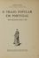  Souza Alberto : O trajo popular em Portugal nos seculos XVIII e XIX. Legatura, Collezionismo e Bibiografia  - Auction BOOKS, MANUSCRIPTS AND AUTOGRAPHS - Libreria Antiquaria Gonnelli - Casa d'Aste - Gonnelli Casa d'Aste