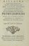  Targioni Tozzetti Giovanni : Disamina d'alcuni progetti fatti nel secolo XVI per salvar Firenze dalle inondazioni dell'Arno... Storia locale, Idrologia, Storia, Diritto e Politica, Scienze tecniche e matematiche  - Auction BOOKS, MANUSCRIPTS AND AUTOGRAPHS - Libreria Antiquaria Gonnelli - Casa d'Aste - Gonnelli Casa d'Aste