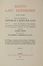  Huxley Leonard : Scott's last expedition. Volume I (-II). Storia locale, Geografia e viaggi, Antropologia, Storia, Diritto e Politica, Economia, Sociologia  Robert Falcon Scott, L�on Galibert  - Auction BOOKS, MANUSCRIPTS AND AUTOGRAPHS - Libreria Antiquaria Gonnelli - Casa d'Aste - Gonnelli Casa d'Aste