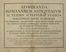  Bartoli Pietro Santi : Admiranda Romanarum antiquitatum ac veteris sculpturae vestigia anaglyphico opere elaborata [...] notis Io. Petri Bellorii illustrata...  Giovanni Pietro Bellori  - Asta Libri, manoscritti e autografi - Libreria Antiquaria Gonnelli - Casa d'Aste - Gonnelli Casa d'Aste