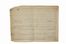  Pacini Giovanni Andrea : Schizzo musicale autografo firmato dall'opera 'La fidanzata corsa' (?).  - Asta Libri, manoscritti e autografi - Libreria Antiquaria Gonnelli - Casa d'Aste - Gonnelli Casa d'Aste