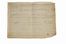  Pacini Giovanni Andrea : Schizzo musicale autografo firmato dall'opera 'La fidanzata corsa' (?).  - Asta Libri, manoscritti e autografi - Libreria Antiquaria Gonnelli - Casa d'Aste - Gonnelli Casa d'Aste