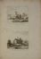  Le Prince Jean-Baptiste : Oeuvres [...] contenant plus de cent soixante planches grav�es � l'eau-forte. Figurato, Costume e moda, Collezionismo e Bibiografia, Arte  - Auction BOOKS, MANUSCRIPTS AND AUTOGRAPHS - Libreria Antiquaria Gonnelli - Casa d'Aste - Gonnelli Casa d'Aste