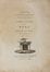  Pronti Domenico : Nuova raccolta di 100 vedute antiche della citt� di Roma e sue vicinanze incise [...] da Giovanni Brun.  Giovanni Brun  (Roma, 1748 - 1800)  - Asta Libri, manoscritti e autografi - Libreria Antiquaria Gonnelli - Casa d'Aste - Gonnelli Casa d'Aste