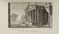 Canina Luigi : Descrizione storica del foro romano e sue adiacenze... Storia locale, Archeologia, Storia, Diritto e Politica, Arte  - Auction BOOKS, MANUSCRIPTS AND AUTOGRAPHS - Libreria Antiquaria Gonnelli - Casa d'Aste - Gonnelli Casa d'Aste