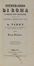  Nibby Antonio : Itinerario di Roma e delle sue vicinanze...  - Asta Libri, manoscritti e autografi - Libreria Antiquaria Gonnelli - Casa d'Aste - Gonnelli Casa d'Aste