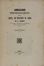  Nibby Antonio : Itinerario di Roma e delle sue vicinanze... Storia locale, Guida illustrata, Incisione, Storia, Diritto e Politica, Geografia e viaggi, Arte  - Auction BOOKS, MANUSCRIPTS AND AUTOGRAPHS - Libreria Antiquaria Gonnelli - Casa d'Aste - Gonnelli Casa d'Aste