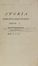  Salmon Thomas : Istoria naturale, civile, e politica della citt� e campagna di Roma [...]. Parte prima (-seconda). Storia locale, Archeologia, Scienze politiche, Storia, Diritto e Politica, Arte, Storia, Diritto e Politica  - Auction BOOKS, MANUSCRIPTS AND AUTOGRAPHS - Libreria Antiquaria Gonnelli - Casa d'Aste - Gonnelli Casa d'Aste
