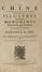  Kircher Athanasius : La Chine [...] illustr� de plusieurs monuments tant sacr�s que profanes. Storia locale, Storia, Diritto e Politica  Fran�ois Savinien (d') Alqui�  - Auction BOOKS, MANUSCRIPTS AND AUTOGRAPHS - Libreria Antiquaria Gonnelli - Casa d'Aste - Gonnelli Casa d'Aste