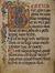 Antifonario notturno festivo. Antifonario, Miniatura, Religione, Collezionismo e Bibiografia  - Auction BOOKS, MANUSCRIPTS AND AUTOGRAPHS - Libreria Antiquaria Gonnelli - Casa d'Aste - Gonnelli Casa d'Aste