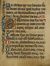 Antifonario notturno festivo. Antifonario, Miniatura, Religione, Collezionismo e Bibiografia  - Auction BOOKS, MANUSCRIPTS AND AUTOGRAPHS - Libreria Antiquaria Gonnelli - Casa d'Aste - Gonnelli Casa d'Aste