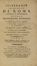  Vasi Mariano : Itinerario istruttivo di Roma antica e moderna, ovvero Descrizione generale dei monumenti antichi e moderni... Storia locale, Storia, Diritto e Politica  Giuseppe Vasi  (Corleone, 1710 - Roma, 1782)  - Auction BOOKS, MANUSCRIPTS AND AUTOGRAPHS - Libreria Antiquaria Gonnelli - Casa d'Aste - Gonnelli Casa d'Aste