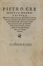  Crescenzi Pietro (de) : D'agricoltura. Dove si contiene il modo di coltivare la terra, seminare, & inserir gli arbori: con la propriet� delle herbe, & di tutti i frutti, et la natura di tutti gli animali...  - Asta Libri, manoscritti e autografi - Libreria Antiquaria Gonnelli - Casa d'Aste - Gonnelli Casa d'Aste