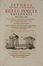  Ginanni Francesco : Istoria civile, e naturale delle pinete ravennati...  - Asta Libri, manoscritti e autografi - Libreria Antiquaria Gonnelli - Casa d'Aste - Gonnelli Casa d'Aste